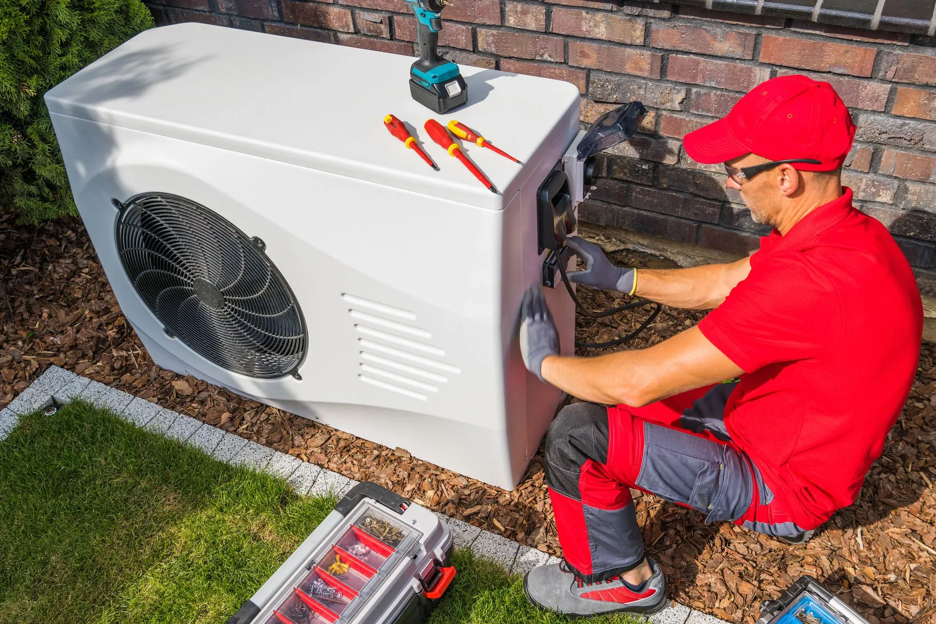 About HVAC in Canajoharie, NY